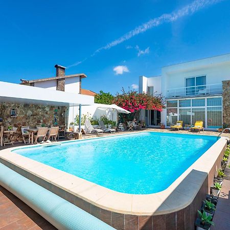 Отель Casa Da Magnolia Murtosa Экстерьер фото
