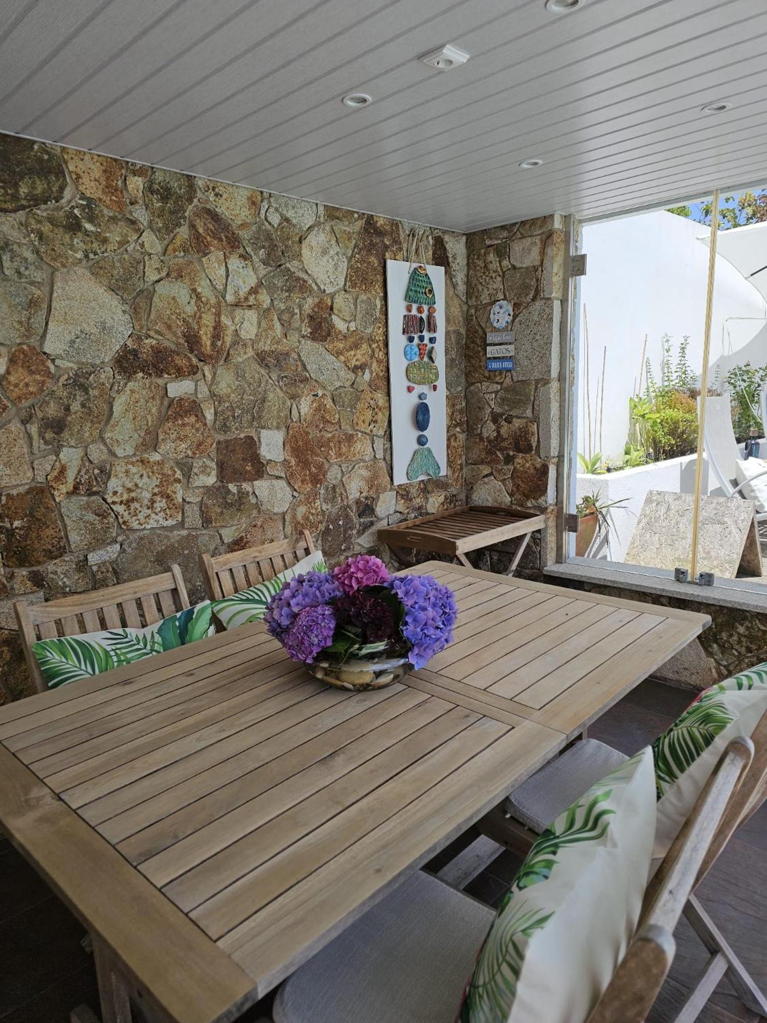 Отель Casa Da Magnolia Murtosa Экстерьер фото